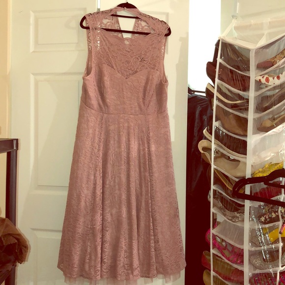 torrid Dresses & Skirts - Torrid dress